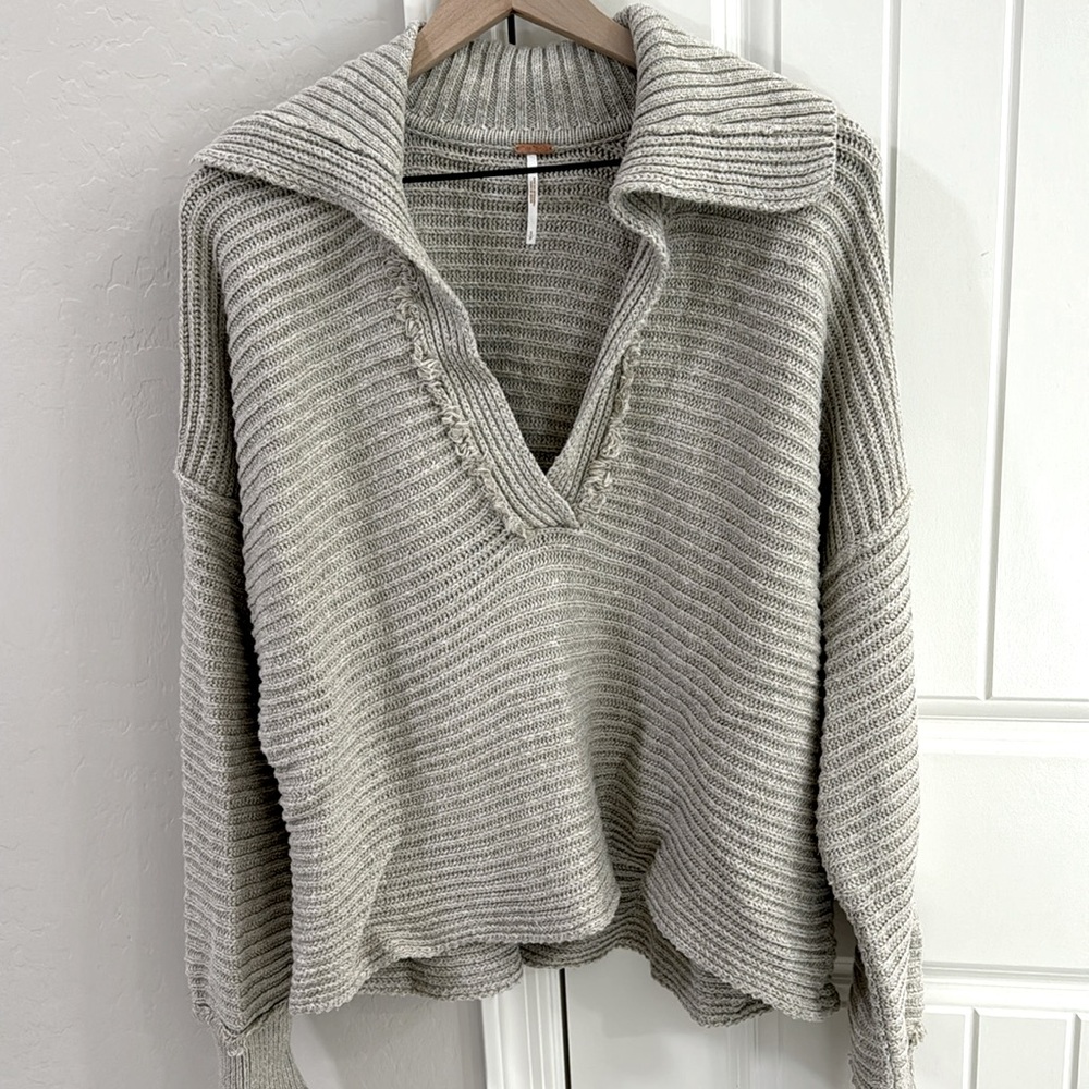 Free People Sweater